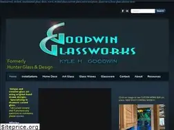 Sites similar to hunterglass.com