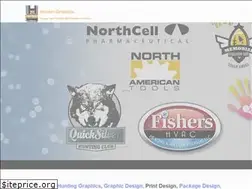 Sites similar to huntergrafx.net