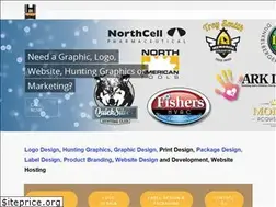 Sites similar to huntergraphics.com