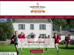 Sites similar to hunterhall.co.uk