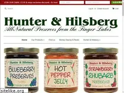 Sites similar to hunterhilsberg.de