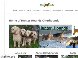 Sites similar to hunterhounds.com