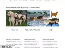 Sites similar to hunterhounds.net
