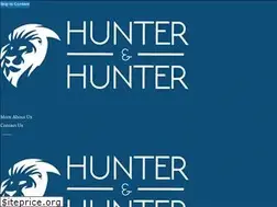 Sites similar to hunterhunter.com