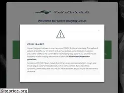 Sites similar to hunterimaging.com.au