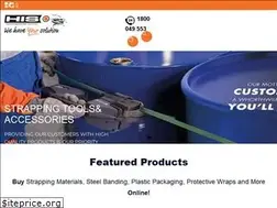 Sites similar to hunterindustrialsupplies.com.au