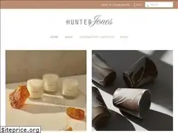 Sites similar to hunterjonesvintage.com