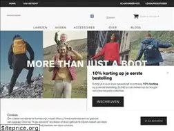 Sites similar to hunterlaarzen.nl