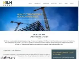 Sites similar to hunterlabourhire.com.au