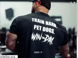 Sites similar to hunterlabrada.com
