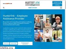 Sites similar to hunterlink.org.au