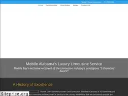 Sites similar to hunterlivery.com