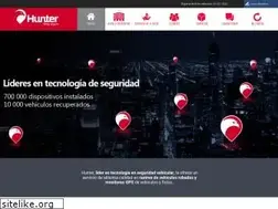 Sites similar to hunterlojack.com