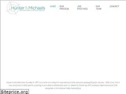 Sites similar to hunterm.com