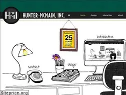Sites similar to huntermcmain.com
