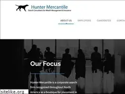 Sites similar to huntermercantile.com