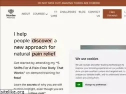 Sites similar to huntermethod.com
