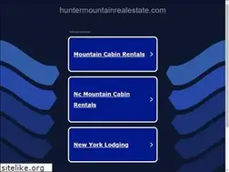 Sites similar to huntermountainrealestate.com