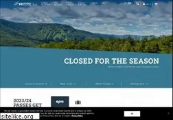 Sites similar to huntermtn.com