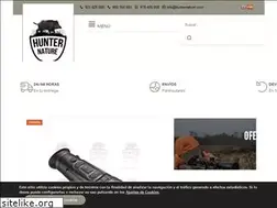 Sites similar to hunternature.com