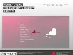 Sites similar to hunteronline.com.au