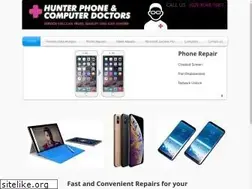 Sites similar to hunterpacd.com