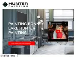Sites similar to hunterpainting.com