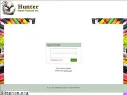 Sites similar to hunterpaper.com