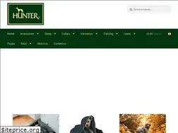 Sites similar to hunterpetuk.co.uk