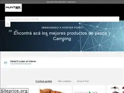 Sites similar to hunterpoint.com.ar