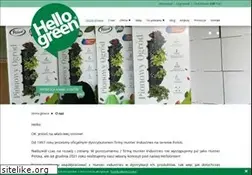 Sites similar to hunterpolska.pl