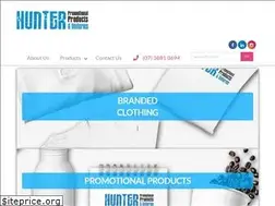 Sites similar to hunterpp.com.au