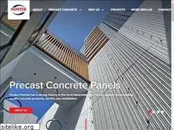 Sites similar to hunterprecast.com.au