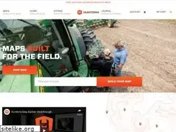 Sites similar to hunterra.com