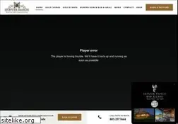 Sites similar to hunterranchgolf.com