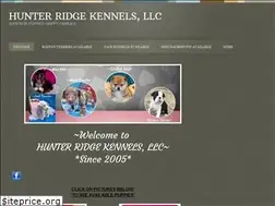 Sites similar to hunterridgekennels.com