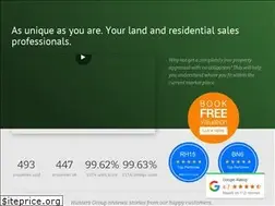 Sites similar to hunters-group.co.uk