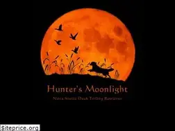 Sites similar to hunters-moonlight.de