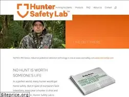 Sites similar to huntersafetylab.com