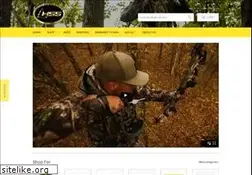 Sites similar to huntersafetysystem.com