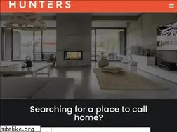 Sites similar to huntersagency.com.au