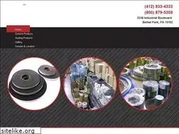 Sites similar to huntersalescorp.com