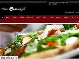 Sites similar to huntersbarandgrill.com