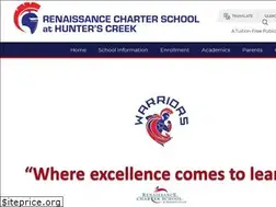 Sites similar to hunterscreekcharter.org
