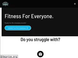 Sites similar to hunterscreekcrossfit.com