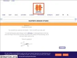 Sites similar to huntersdesignstudio.com
