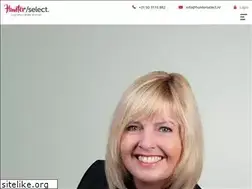 Sites similar to hunterselect.nl