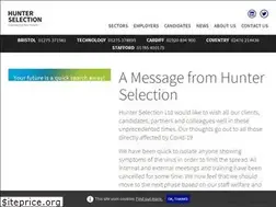 Sites similar to hunterselection.co.uk