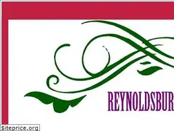 Sites similar to huntersflorist.com