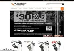 Sites similar to huntersfriend.com